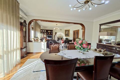 Villa i Santo Tirso, Porto, Santo Tirso - € 590.000 | Ref: 240-M-26022 - foto 8