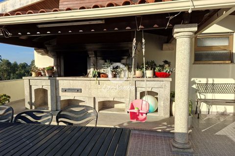 Villa i Santo Tirso, Porto, Santo Tirso - € 590.000 | Ref: 240-M-26022 - foto 22