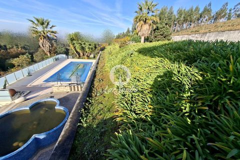 Villa i Santo Tirso, Porto, Santo Tirso - € 590.000 | Ref: 240-M-26022 - foto 23