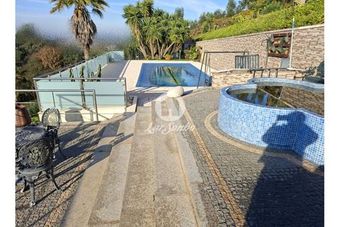 Villa i Santo Tirso, Porto, Santo Tirso - € 590.000 | Ref: 240-M-26022 - foto 24