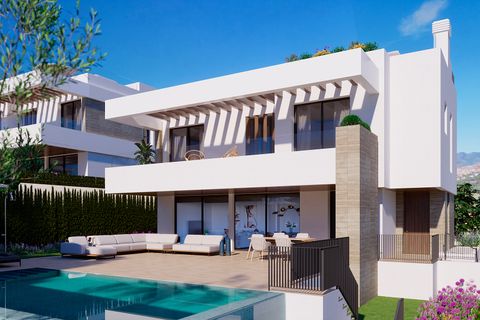 Villa a Estepona, Malaga, Estepona - € 1.530.000 | Ref: NEWV8993 - foto 4