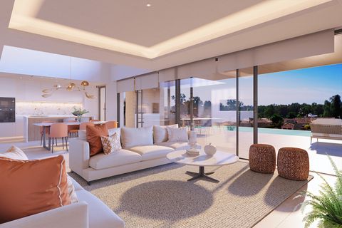 Villa a Estepona, Malaga, Estepona - € 1.530.000 | Ref: NEWV8993 - foto 6