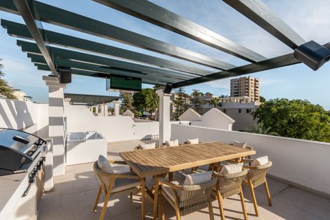 Penthouse i Marbella, Malaga, Marbella - € 1 250 000 | Ref: NEWPH9011 - foto 2