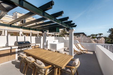 Penthouse i Marbella, Malaga, Marbella - € 1 250 000 | Ref: NEWPH9011 - foto 3