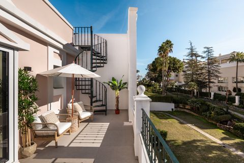 Penthouse i Marbella, Malaga, Marbella - € 1 250 000 | Ref: NEWPH9011 - foto 4