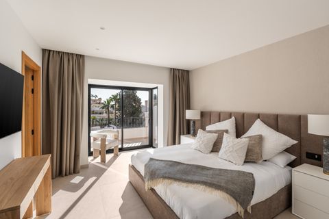 Penthouse i Marbella, Malaga, Marbella - € 1 250 000 | Ref: NEWPH9011 - foto 6