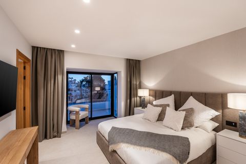Penthouse i Marbella, Malaga, Marbella - € 1 250 000 | Ref: NEWPH9011 - foto 9
