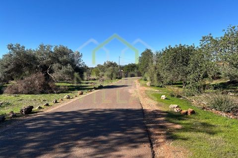 Helårsgrund i Alte, Faro, Alte - € 77.000 | Ref: TER_2941_VEND - foto 1