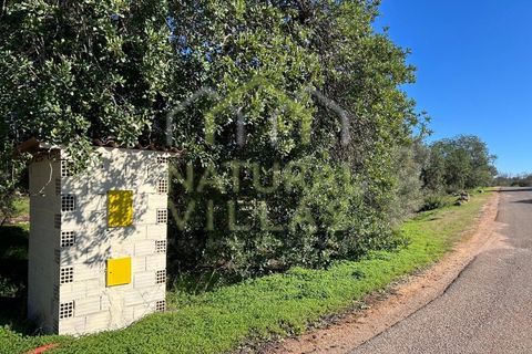 Helårsgrund i Alte, Faro, Alte - € 77.000 | Ref: TER_2941_VEND - foto 2
