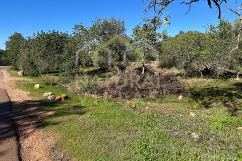 Helårsgrund i Alte, Faro, Alte - € 77.000 | Ref: TER_2941_VEND - foto 4
