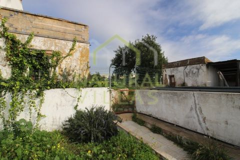 Byhus i Moncarapacho, Faro, Moncarapacho - € 1.250.000 | Ref: MOR_2171_VEND - foto 16