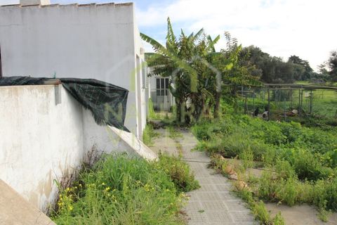 Byhus i Moncarapacho, Faro, Moncarapacho - € 1.250.000 | Ref: MOR_2171_VEND - foto 17