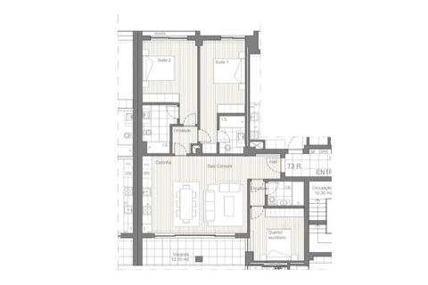 Lejlighed i Tavira, Faro, Tavira - € 440.000 | Ref: APTT3OGR - foto 13