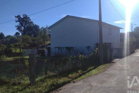 Byhus i Gouveia, Guarda, Gouveia - € 46.000 | Ref: 82976 - foto 2