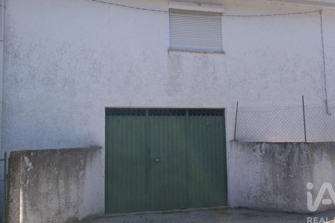Byhus i Gouveia, Guarda, Gouveia - € 46.000 | Ref: 82976 - foto 3