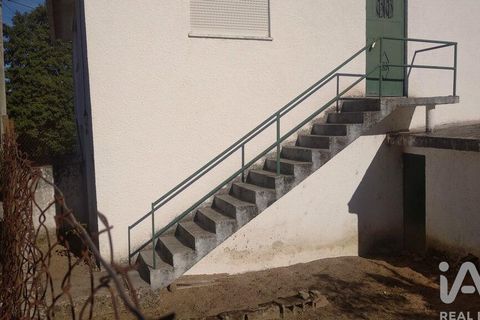 Byhus i Gouveia, Guarda, Gouveia - € 46.000 | Ref: 82976 - foto 4