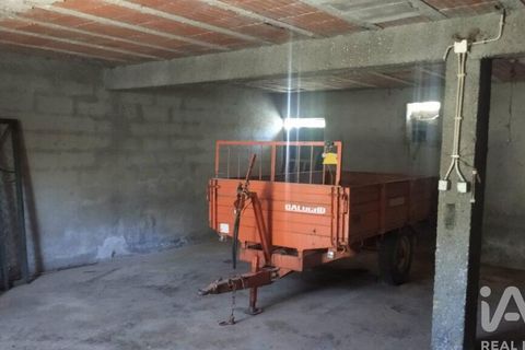 Byhus i Gouveia, Guarda, Gouveia - € 46.000 | Ref: 82976 - foto 9