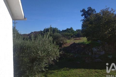 Byhus i Gouveia, Guarda, Gouveia - € 46.000 | Ref: 82976 - foto 13