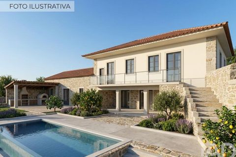 Farm i Barcelos, Braga, Barcelos - € 360.000 | Ref: 758045 - foto 1