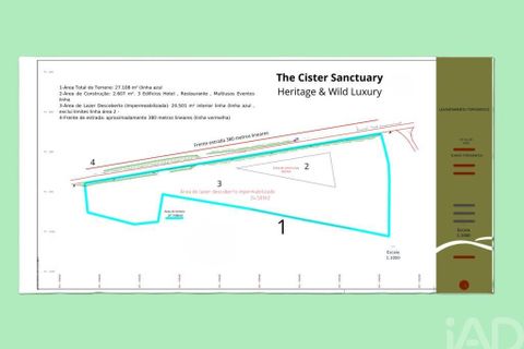 Terra a Alcobaca, Leiria, Alcobaca - € 1.390.000 | Ref: 765752 - foto 30