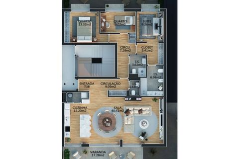 Lejlighed i Lisbon, Lisbon, Lisbon - € 1.247.000 | Ref: APTMJC212 - foto 31