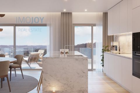 Lejlighed i Lisbon, Lisbon, Lisbon - € 1.317.000 | Ref: APTMJC211 - foto 1