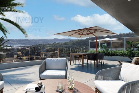 Lejlighed i Lisbon, Lisbon, Lisbon - € 1.317.000 | Ref: APTMJC211 - foto 21