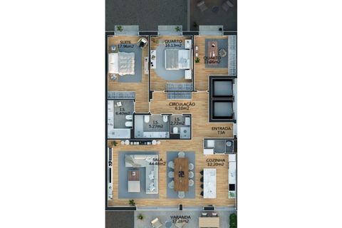 Lejlighed i Lisbon, Lisbon, Lisbon - € 1.317.000 | Ref: APTMJC211 - foto 31