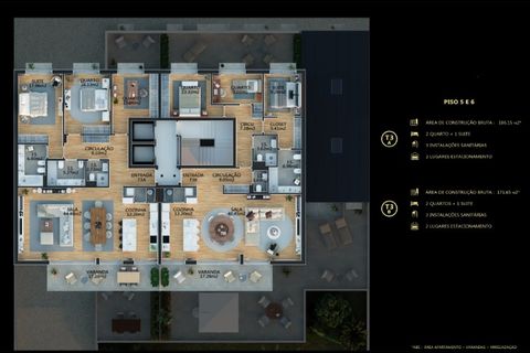 Lejlighed i Lisbon, Lisbon, Lisbon - € 1.317.000 | Ref: APTMJC211 - foto 32