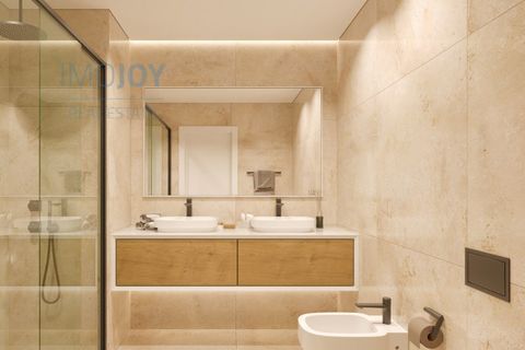 Lejlighed i Lisbon, Lisbon, Lisbon - € 1.100.000 | Ref: APTMJC204 - foto 12