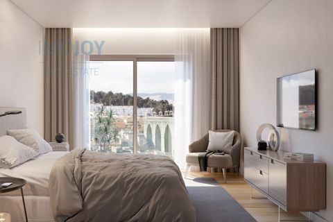 Lejlighed i Lisbon, Lisbon, Lisbon - € 1.100.000 | Ref: APTMJC204 - foto 18