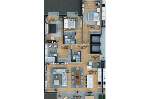 Lejlighed i Lisbon, Lisbon, Lisbon - € 1.100.000 | Ref: APTMJC204 - foto 31