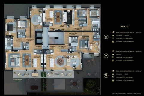 Lejlighed i Lisbon, Lisbon, Lisbon - € 1.100.000 | Ref: APTMJC204 - foto 32