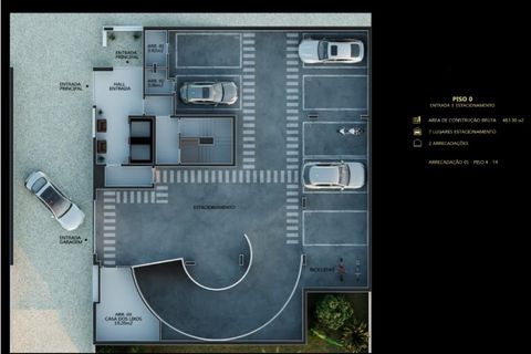 Lejlighed i Lisbon, Lisbon, Lisbon - € 1.100.000 | Ref: APTMJC204 - foto 33