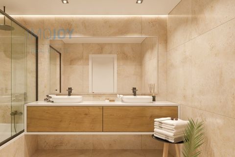 Lejlighed i Lisbon, Lisbon, Lisbon - € 680.000 | Ref: APTMJC202 - foto 15