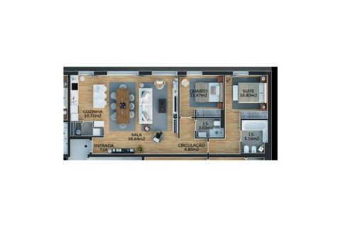 Lejlighed i Lisbon, Lisbon, Lisbon - € 680.000 | Ref: APTMJC202 - foto 31