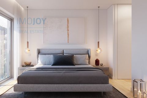 Lejlighed i Lisbon, Lisbon, Lisbon - € 550.000 | Ref: APTMJC201 - foto 16