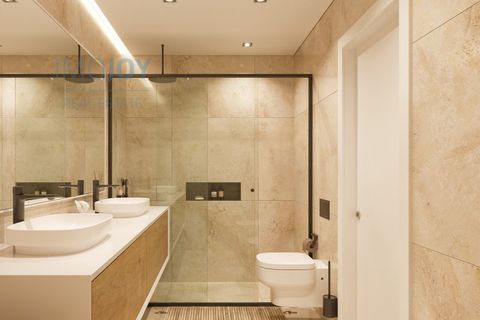 Lejlighed i Lisbon, Lisbon, Lisbon - € 550.000 | Ref: APTMJC201 - foto 20