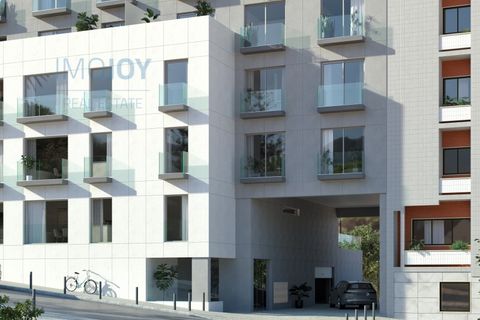 Lejlighed i Lisbon, Lisbon, Lisbon - € 550.000 | Ref: APTMJC201 - foto 23