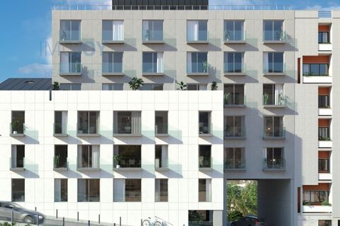 Lejlighed i Lisbon, Lisbon, Lisbon - € 550.000 | Ref: APTMJC201 - foto 26