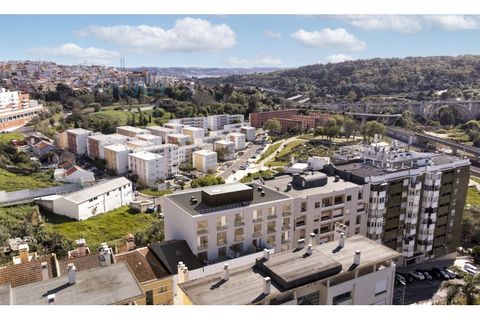 Lejlighed i Lisbon, Lisbon, Lisbon - € 550.000 | Ref: APTMJC201 - foto 28
