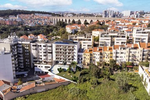 Lejlighed i Lisbon, Lisbon, Lisbon - € 550.000 | Ref: APTMJC201 - foto 29