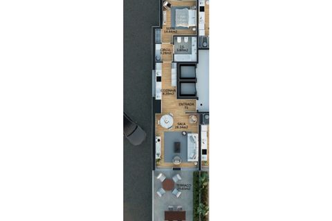 Lejlighed i Lisbon, Lisbon, Lisbon - € 550.000 | Ref: APTMJC201 - foto 31