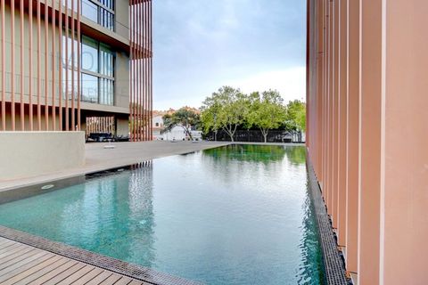 Lejlighed i Cascais, Lisbon, Cascais - € 1.595.000 | Ref: APTJL083.3 - foto 2