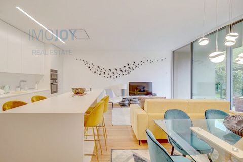 Lejlighed i Cascais, Lisbon, Cascais - € 1.595.000 | Ref: APTJL083.3 - foto 4