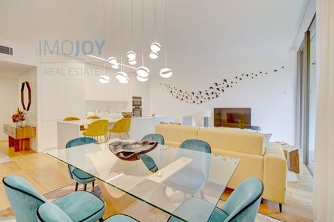 Lejlighed i Cascais, Lisbon, Cascais - € 1.595.000 | Ref: APTJL083.3 - foto 6