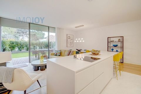Lejlighed i Cascais, Lisbon, Cascais - € 1.595.000 | Ref: APTJL083.3 - foto 7