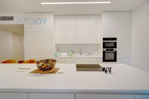 Lejlighed i Cascais, Lisbon, Cascais - € 1.595.000 | Ref: APTJL083.3 - foto 8