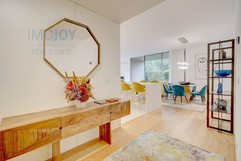 Lejlighed i Cascais, Lisbon, Cascais - € 1.595.000 | Ref: APTJL083.3 - foto 10