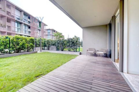 Lejlighed i Cascais, Lisbon, Cascais - € 1.595.000 | Ref: APTJL083.3 - foto 13